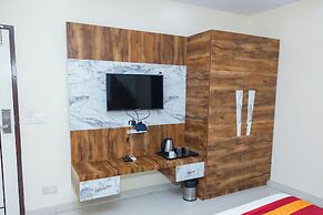 Ishwerya Suites