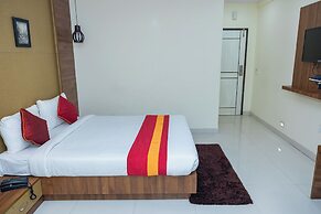 Ishwerya Suites