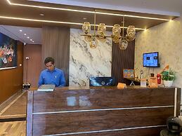 Ishwerya Suites