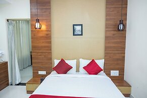 Ishwerya Suites