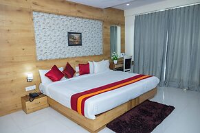 Ishwerya Suites
