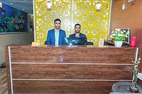 Ishwerya Suites