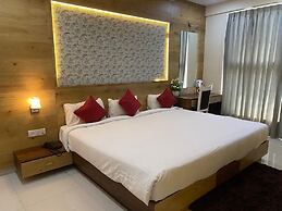 Ishwerya Suites