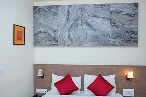 Ishwerya Suites