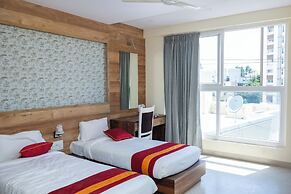 Ishwerya Suites
