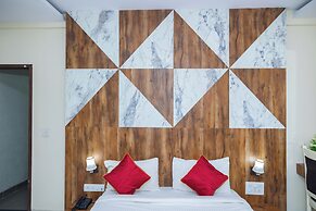 Ishwerya Suites