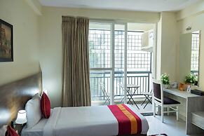 Ishwerya Suites