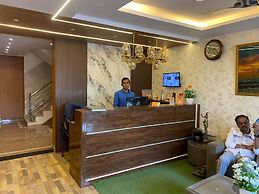 Ishwerya Suites