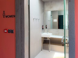 Futura Boutique Hostel