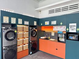 Futura Boutique Hostel