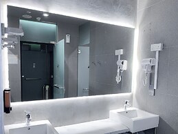 Futura Boutique Hostel