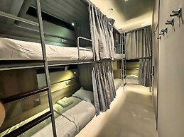Futura Boutique Hostel