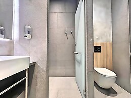 Futura Boutique Hostel