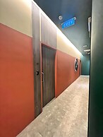 Futura Boutique Hostel