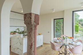 Villa Donatella - Private SPA e Infinity Pool