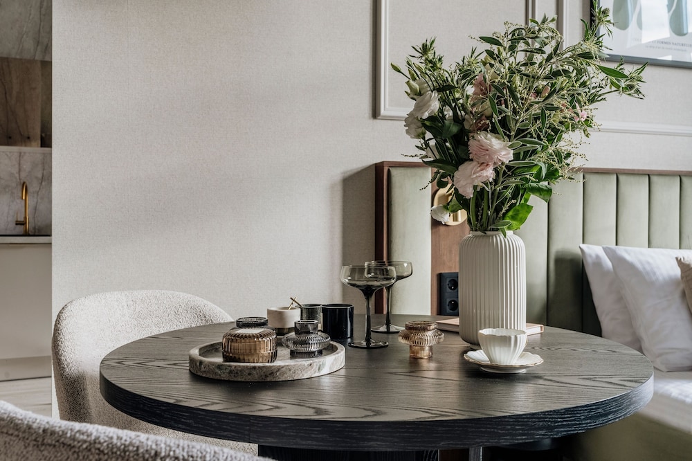 The Garden Collection