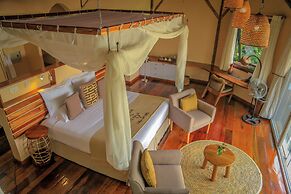 Lemala Wildwaters Lodge
