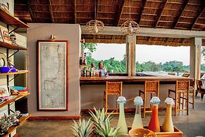 Lemala Wildwaters Lodge
