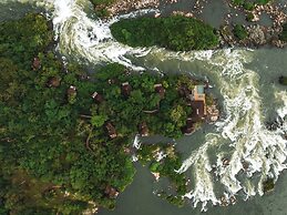Lemala Wildwaters Lodge