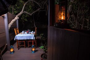 Lemala Wildwaters Lodge