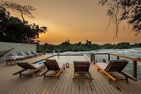 Lemala Wildwaters Lodge