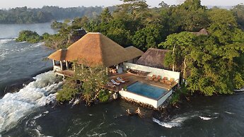 Lemala Wildwaters Lodge