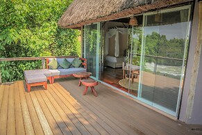 Lemala Wildwaters Lodge