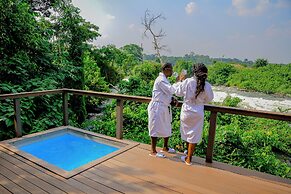 Lemala Wildwaters Lodge
