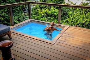 Lemala Wildwaters Lodge