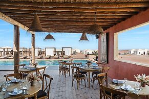 Les Terrasses d'Agafay