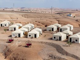 Les Terrasses d'Agafay