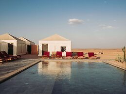 Les Terrasses d'Agafay