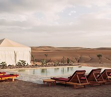 Les Terrasses d'Agafay
