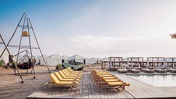 Les Terrasses d'Agafay