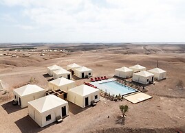 Les Terrasses d'Agafay