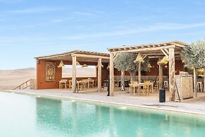 Les Terrasses d'Agafay