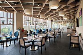 AR SUITES KLJ SQUARE