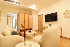 AR SUITES KLJ SQUARE