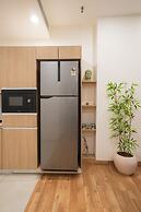 AR SUITES KLJ SQUARE