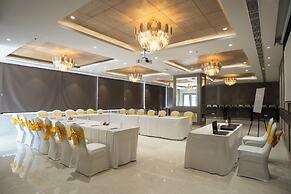 AR SUITES KLJ SQUARE