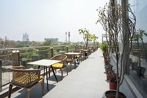 AR SUITES KLJ SQUARE