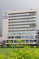 AR SUITES KLJ SQUARE