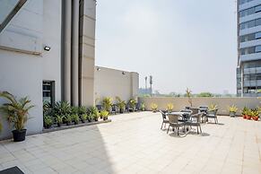 AR SUITES KLJ SQUARE