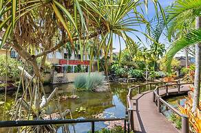 The Nest Cairns - 4 Pools BBQ Resort