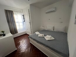 Ayvalık City House