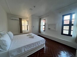 Ayvalık City House