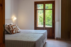 Villa Aloe in Prines