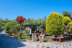 Villa Nineta in Tavronitis