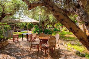 Villa Nineta in Tavronitis