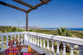 Villa Elysium in Kalathos